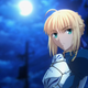 Illustration for article titled iFate/stay night: Unlimited Blade Works/i First Impressions!
